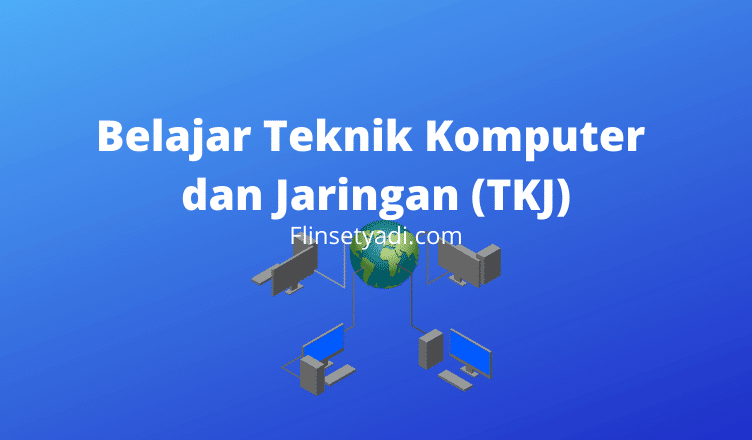 Detail Gambar Teknik Komputer Dan Jaringan Nomer 40