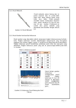 Detail Gambar Teknik Manual Nomer 26