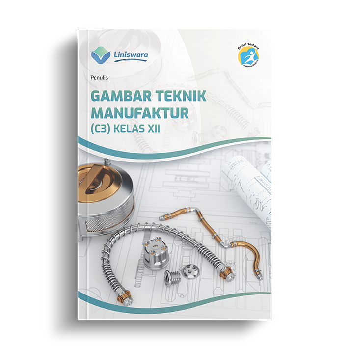 Detail Gambar Teknik Manufaktur Nomer 11