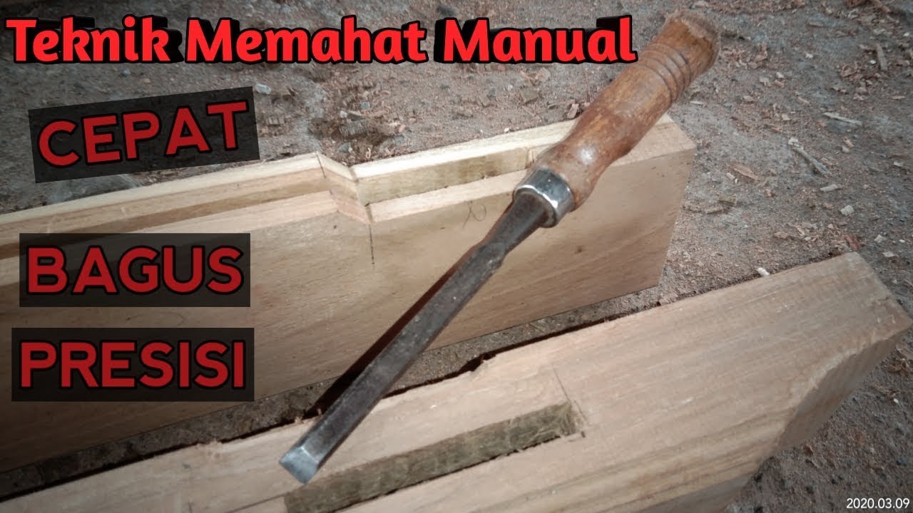 Detail Gambar Teknik Memahat Nomer 13