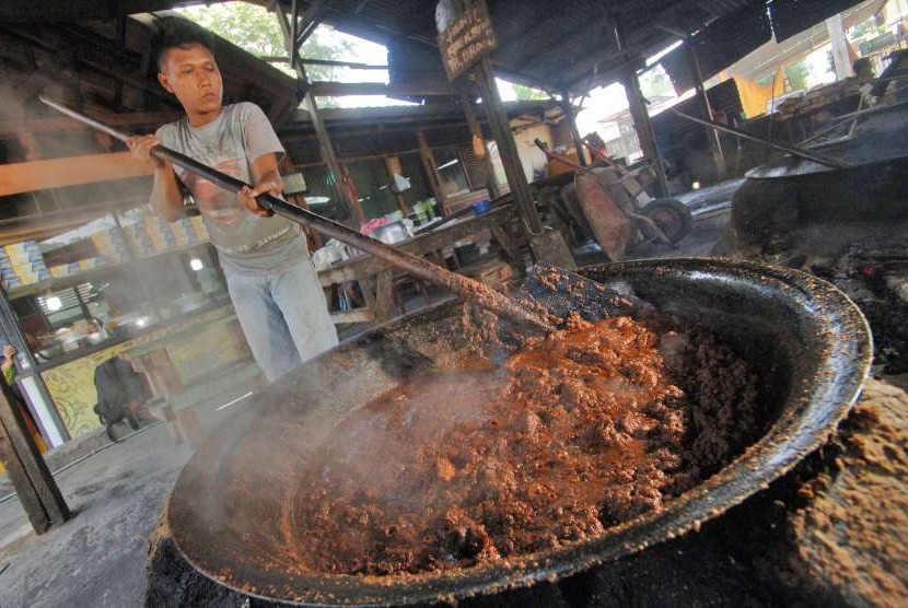 Detail Gambar Teknik Memasak Pakai Api Nomer 24
