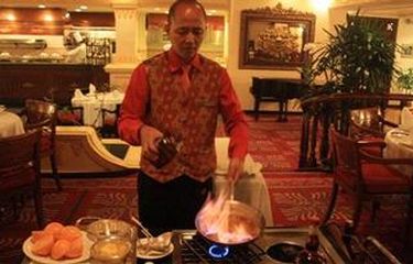 Detail Gambar Teknik Memasak Pakai Api Nomer 32