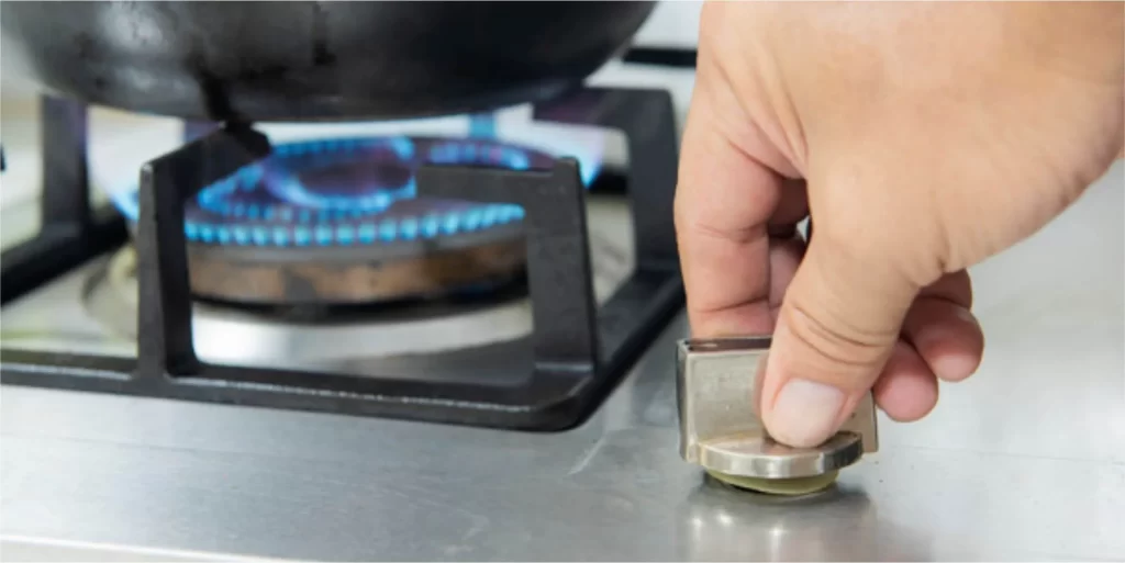 Detail Gambar Teknik Memasak Pakai Api Nomer 34