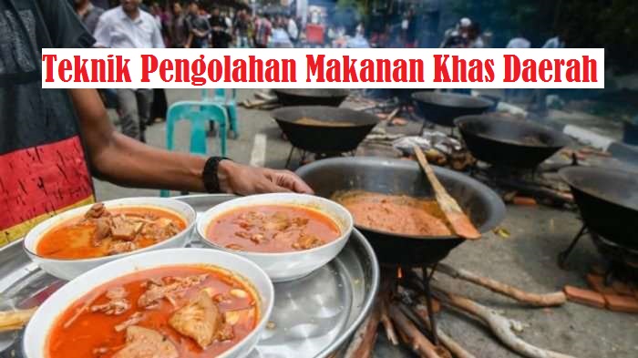 Detail Gambar Teknik Memasak Pakai Api Nomer 41