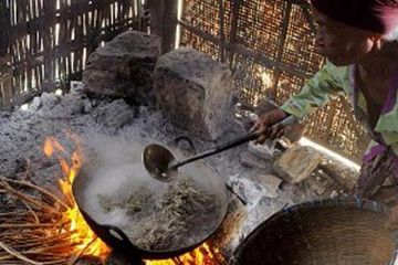 Detail Gambar Teknik Memasak Pakai Api Nomer 50