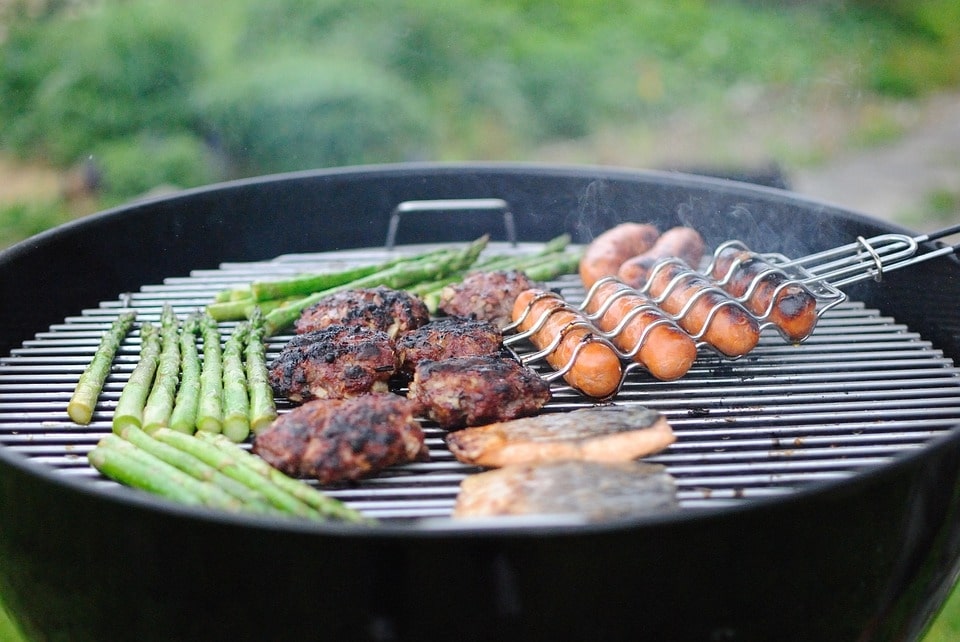 Detail Gambar Teknik Memasak Pakai Api Nomer 52