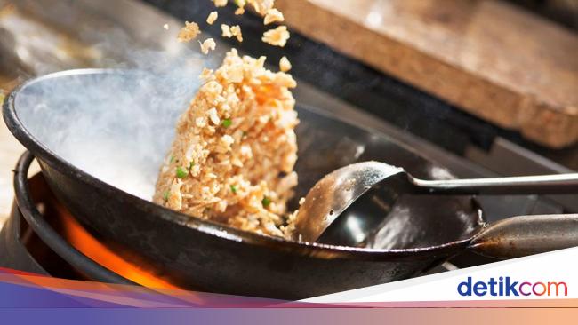 Detail Gambar Teknik Memasak Pakai Api Nomer 53