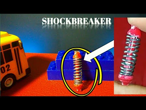 Detail Gambar Teknik Membuat Sokbreker Nomer 28