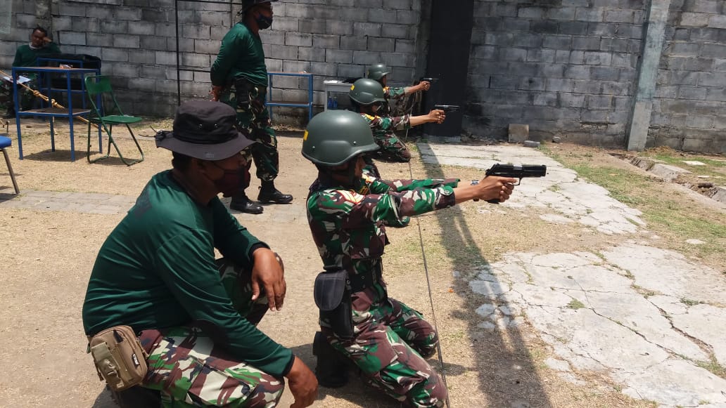 Detail Gambar Teknik Menembak Pistol Nomer 34