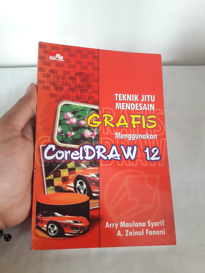 Detail Gambar Teknik Menggunakan Coreldraw Nomer 53