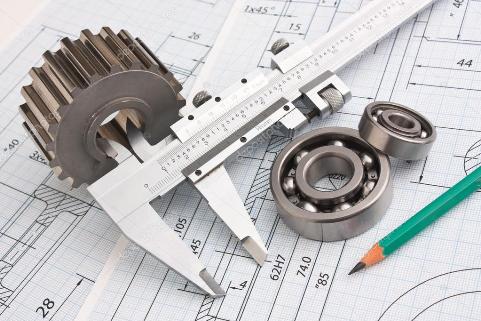 Detail Gambar Teknik Mesin Nomer 15