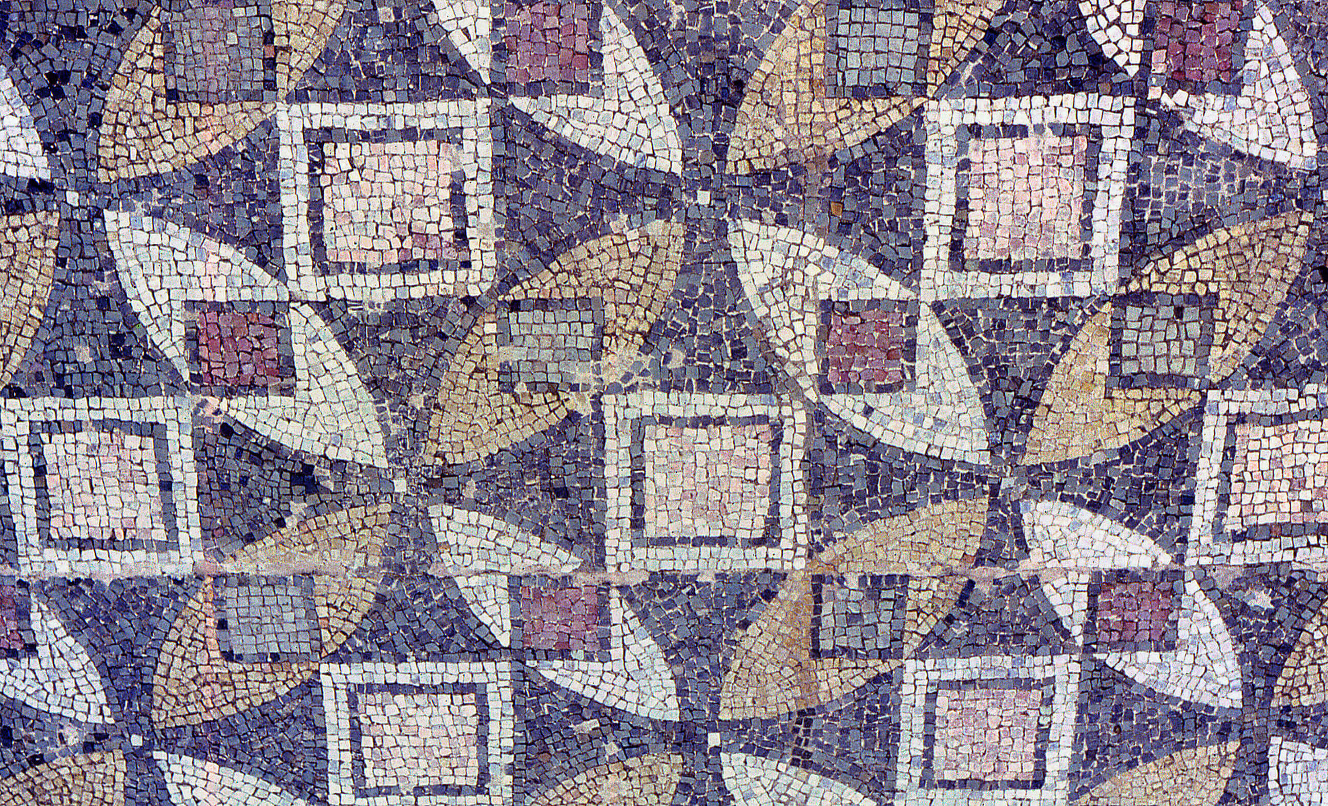 Detail Gambar Teknik Mozaik Nomer 41