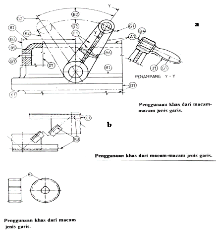 Gambar Teknik Otomotif Kelas 10 - KibrisPDR