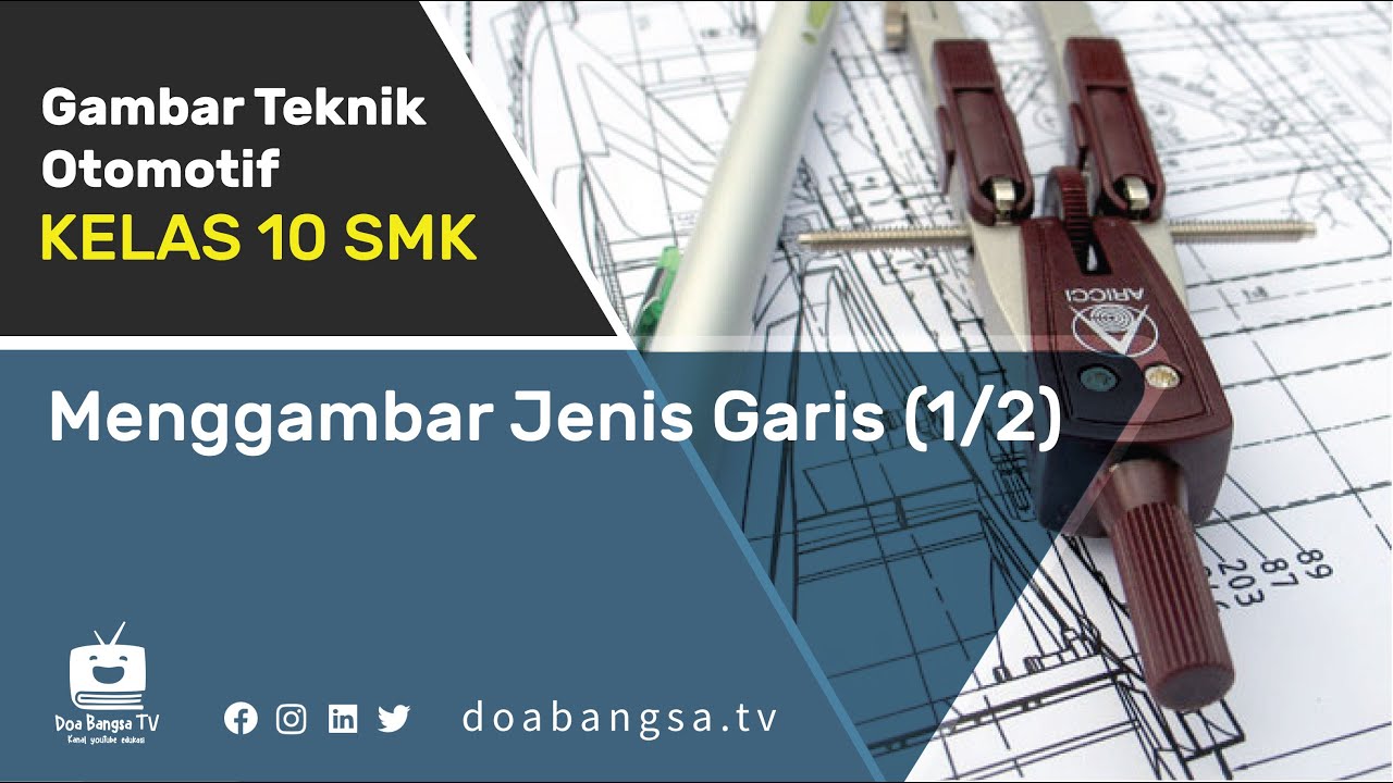 Detail Gambar Teknik Otomotif Kelas 10 Nomer 23