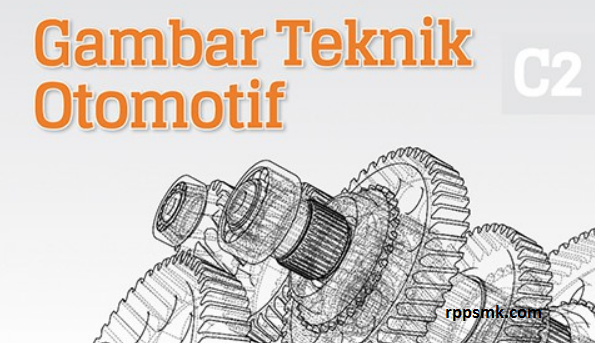 Detail Gambar Teknik Otomotif Kelas 10 Nomer 37