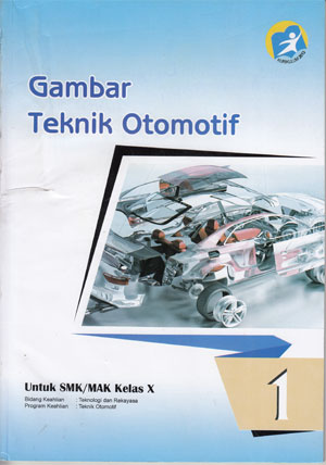 Detail Gambar Teknik Otomotif Kelas 10 Nomer 9