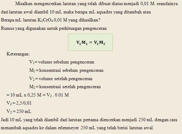 Detail Gambar Teknik Pencampuran Dua Zat Nomer 32