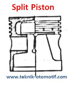 Detail Gambar Teknik Piston Nomer 24
