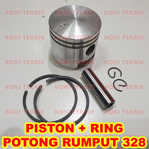 Detail Gambar Teknik Piston Nomer 27