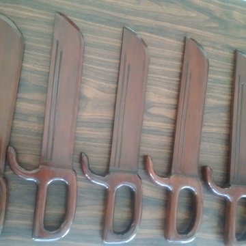 Detail Gambar Teknik Pukulan Wing Chun Nomer 50