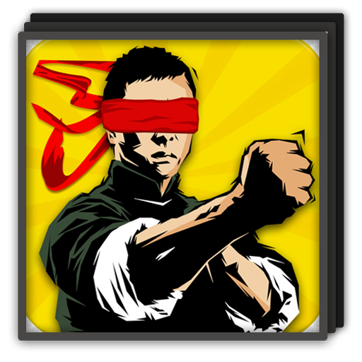 Detail Gambar Teknik Pukulan Wing Chun Nomer 53