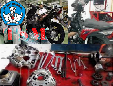 Detail Gambar Teknik Sepeda Motor Nomer 21