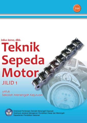 Detail Gambar Teknik Sepeda Motor Nomer 30