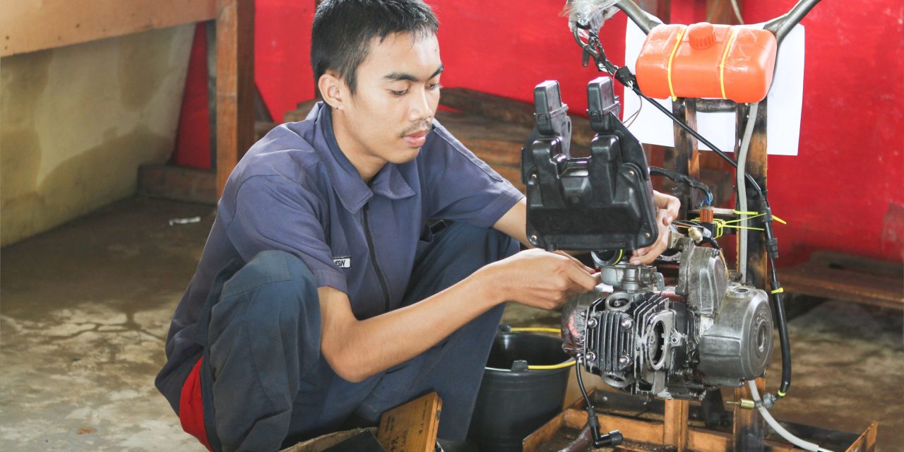 Detail Gambar Teknik Sepeda Motor Nomer 34