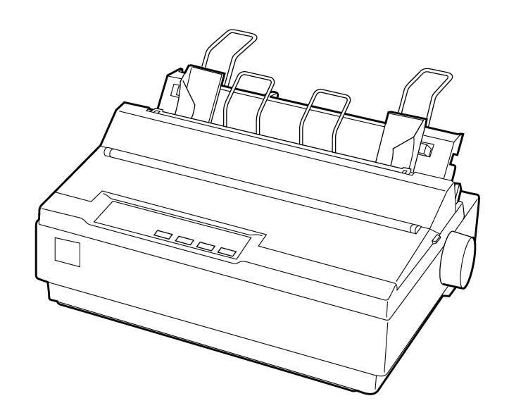 Detail Gambar Teknis Printer Epson T60 Nomer 14