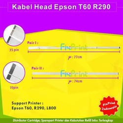 Detail Gambar Teknis Printer Epson T60 Nomer 22