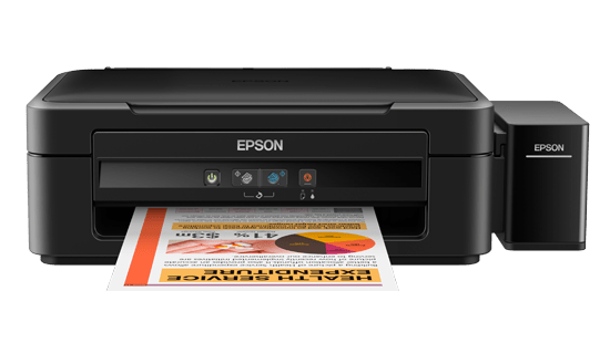 Detail Gambar Teknis Printer Epson T60 Nomer 40