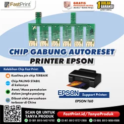 Detail Gambar Teknis Printer Epson T60 Nomer 42