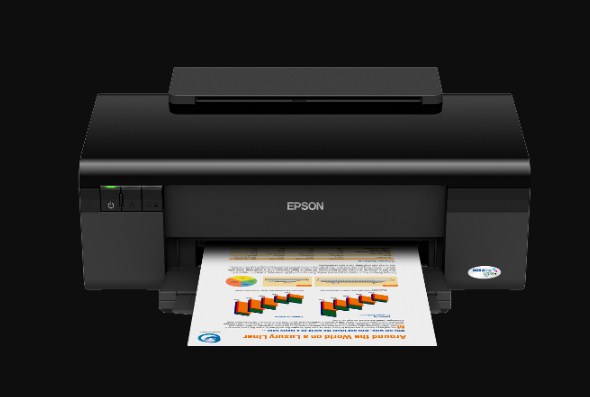 Detail Gambar Teknis Printer Epson T60 Nomer 51