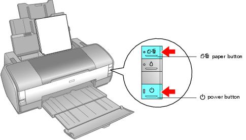 Detail Gambar Teknis Printer Epson T60 Printer Epson T60 Nomer 10