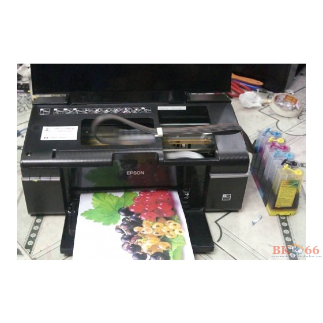 Detail Gambar Teknis Printer Epson T60 Printer Epson T60 Nomer 44