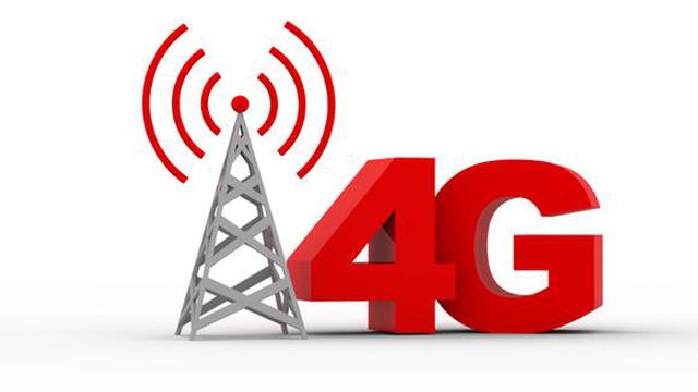 Gambar Teknologi 4g - KibrisPDR