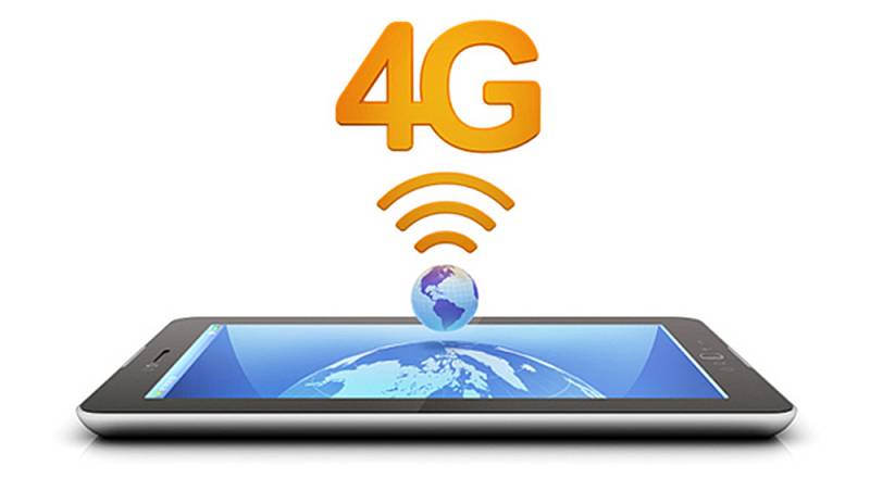 Detail Gambar Teknologi 4g Nomer 15