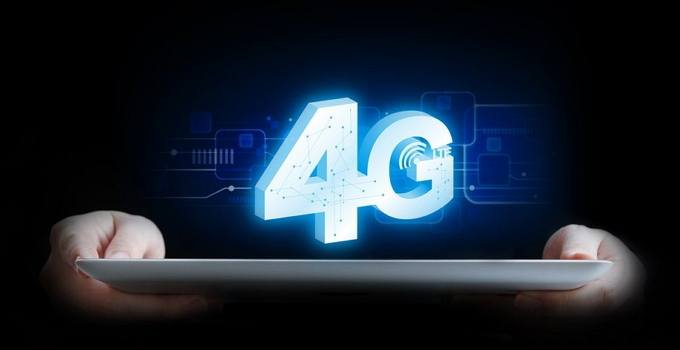 Detail Gambar Teknologi 4g Nomer 4