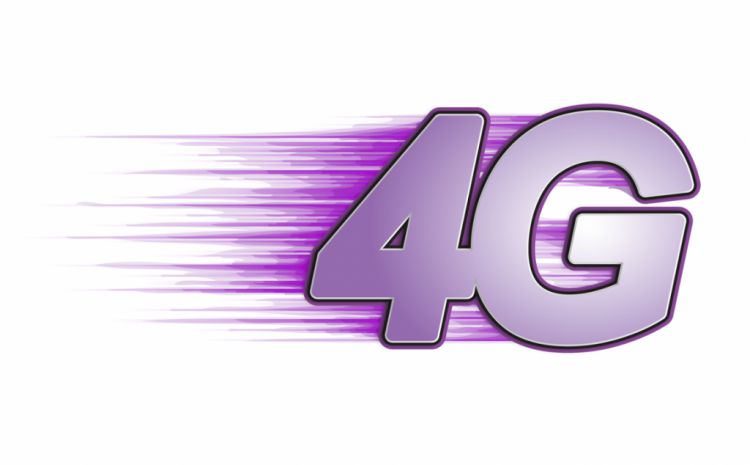 Detail Gambar Teknologi 4g Nomer 30