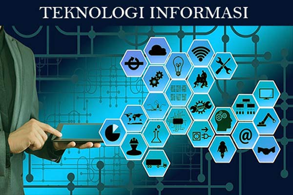 Detail Gambar Teknologi Dan Informasi Nomer 13