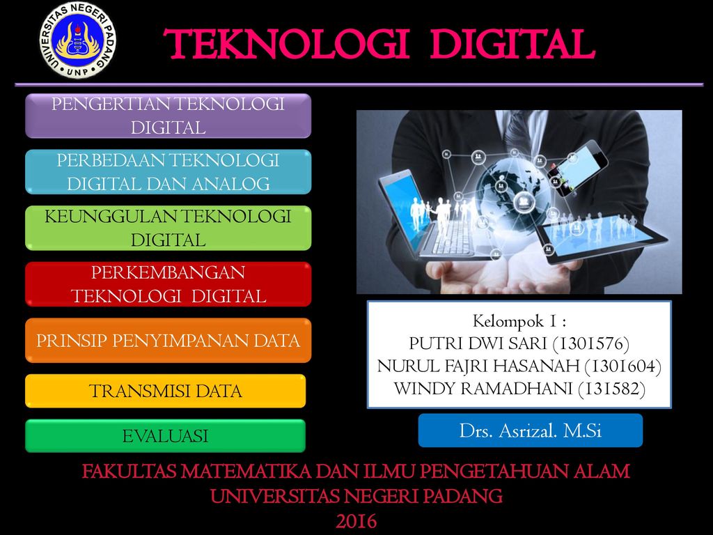 Detail Gambar Teknologi Digital Nomer 37