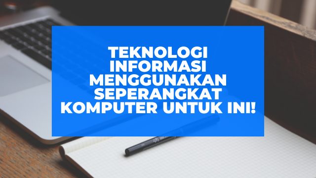 Detail Gambar Teknologi Informasi Komputer Nomer 25