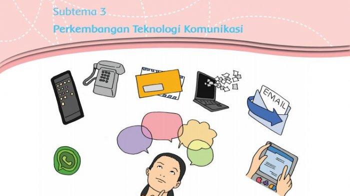 Detail Gambar Teknologi Komunikasi Nomer 26