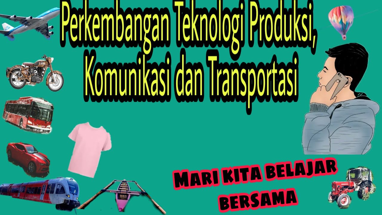 Detail Gambar Teknologi Produksi Nomer 55