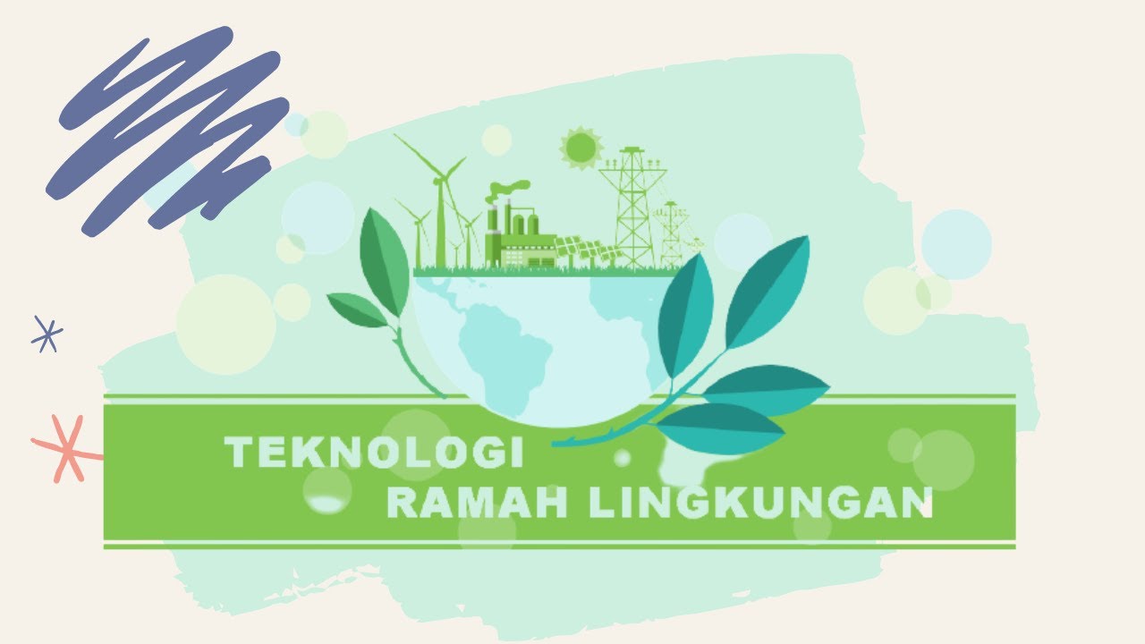 Detail Gambar Teknologi Ramah Lingkungan Nomer 23