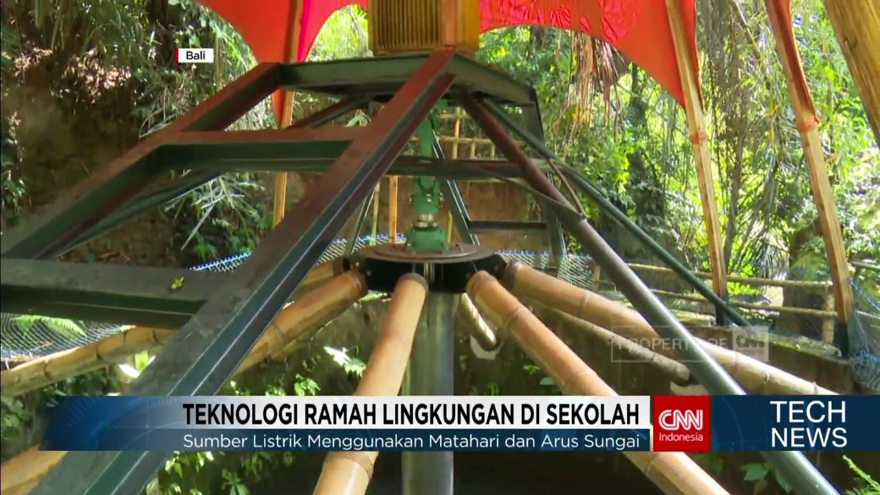 Detail Gambar Teknologi Ramah Lingkungan Nomer 35