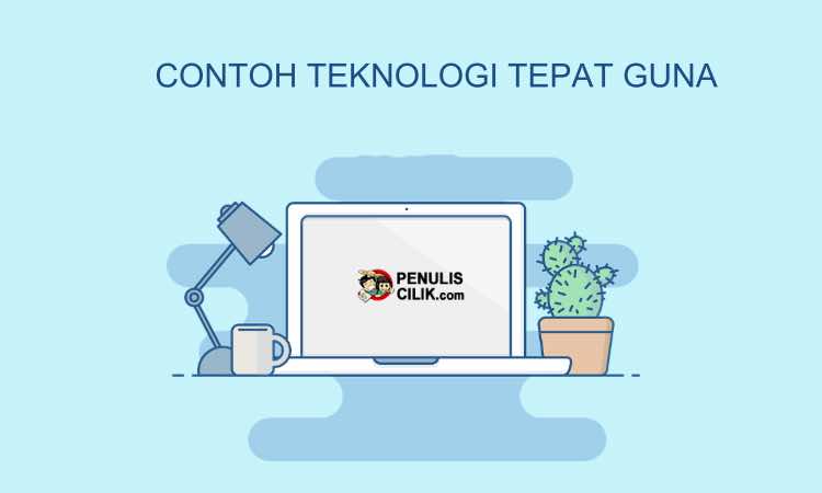 Detail Gambar Teknologi Tepat Guna Nomer 33