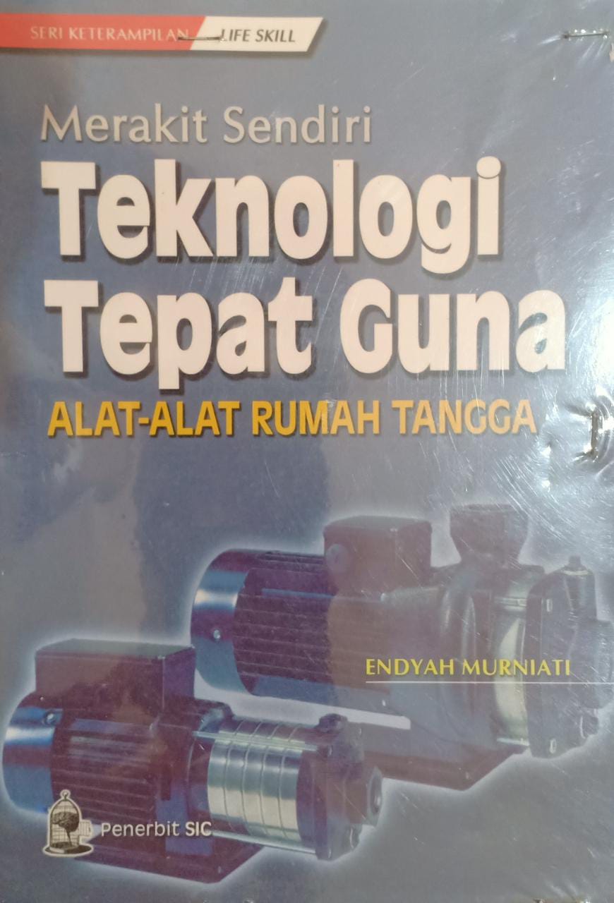 Detail Gambar Teknologi Tepat Guna Nomer 39