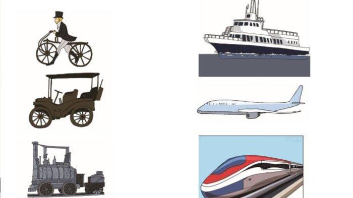 Detail Gambar Teknologi Transportasi Nomer 17