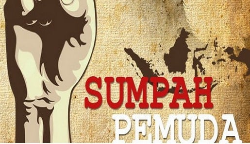 Detail Gambar Teks Asli Sumpah Pemuda Nomer 45